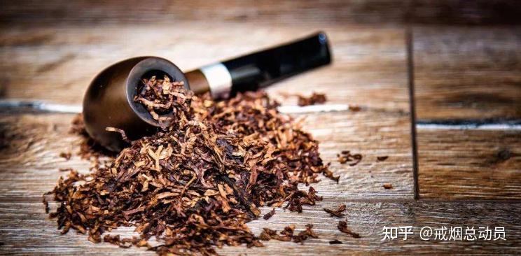 史上最全的烟丝分类,你知道吗? - 知乎
