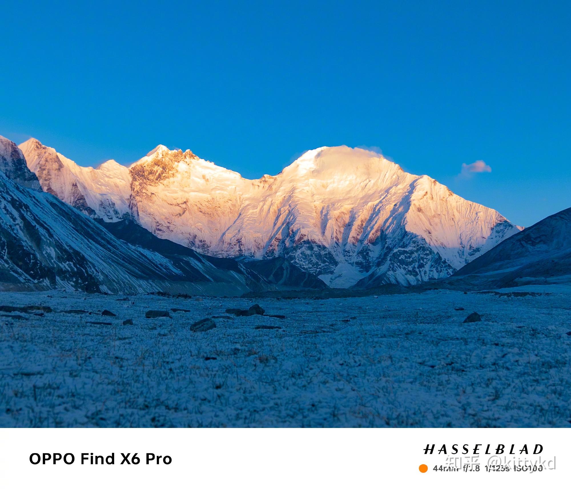 findx7首发新一代超光影影像系统oppo哈苏合作迈入新阶段