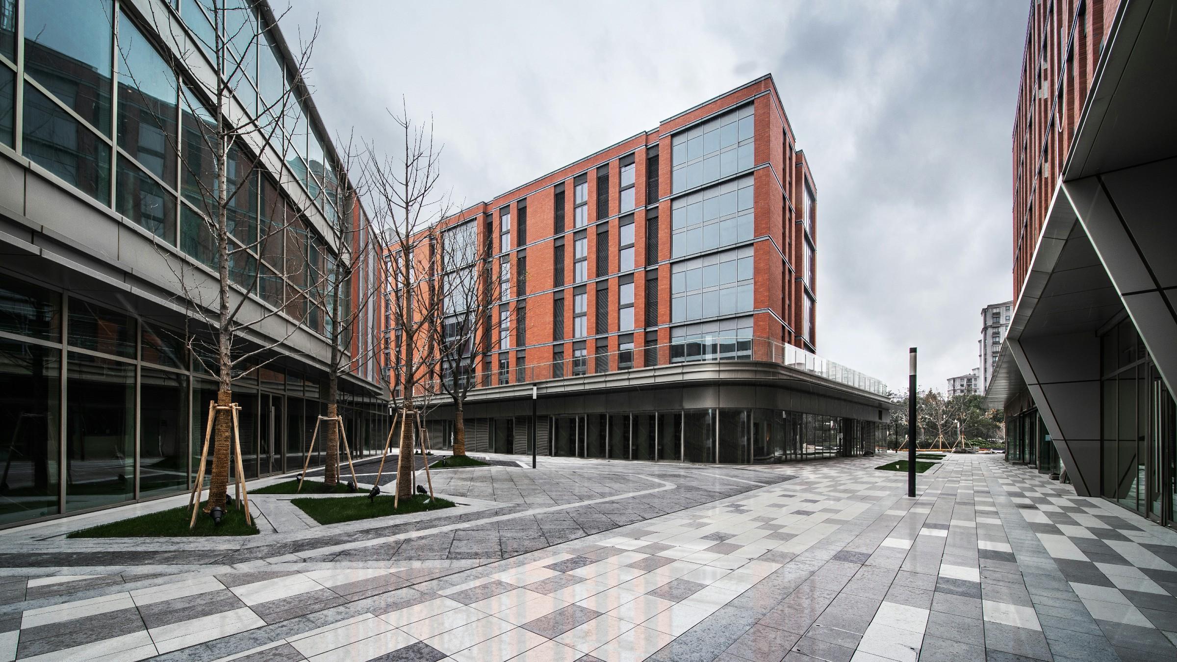 上海宝山u天地u world baoshan青特地铁花屿城the beautiful palace