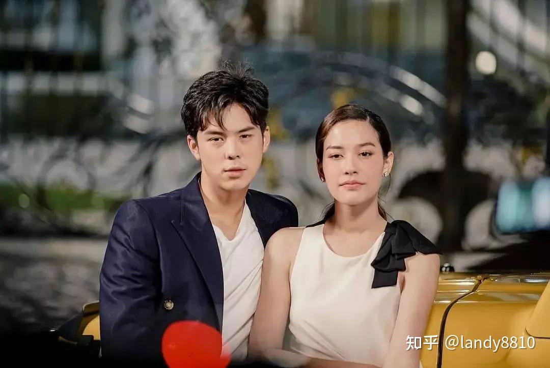 吉拉宇·唐思苏克,耶娜·萨拉斯主演的《逐爱游戏》剧照 - 知乎