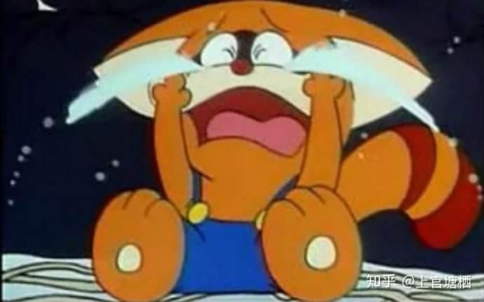 童年的片尾曲还没响起，你怎么就长大了  第8张