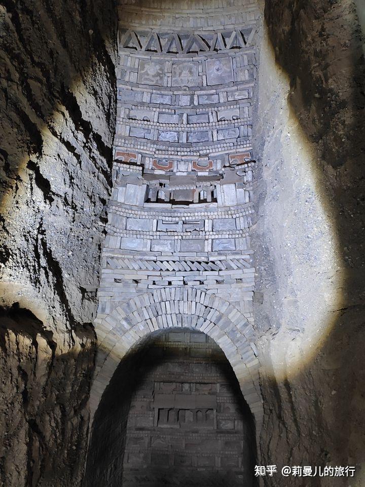 现实世界可能存在像鬼吹灯之云南虫谷中献王墓那样的天宫而不被人发现