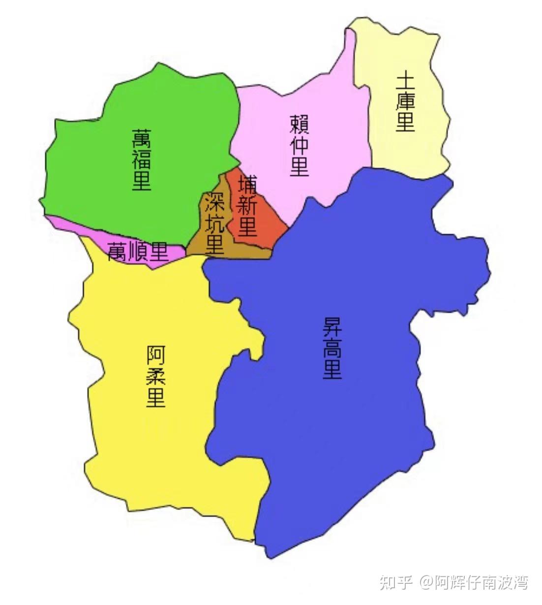 2024立委选举初探——新北市第十一选区 - 知乎