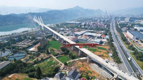 杭衢高铁将确保明年6月底建成通车