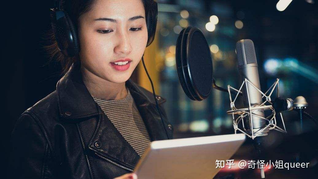 演员为什么要配音(演员为什么配音不能用原声)（演员为何用配音）