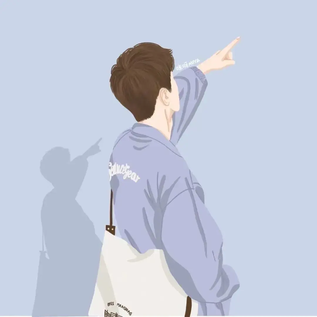 151张超好看的情侣头像-好看情侣的壁纸高清