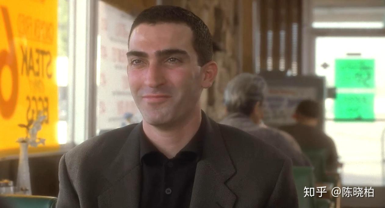 颠覆解析,看懂真正的穆赫兰道