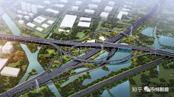 英雄联盟的下注网站:苏州交通频频传来春申湖路快速化改造工程
