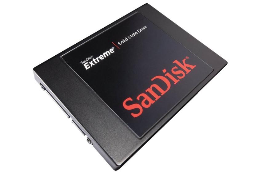 科普讲堂——固态硬盘(SSD)扫盲插图6 科普讲堂——固态硬盘(SSD)扫盲插图6