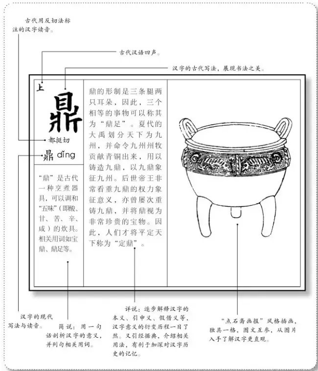 汉字玄机解周易八卦与神传文字11文字之劫