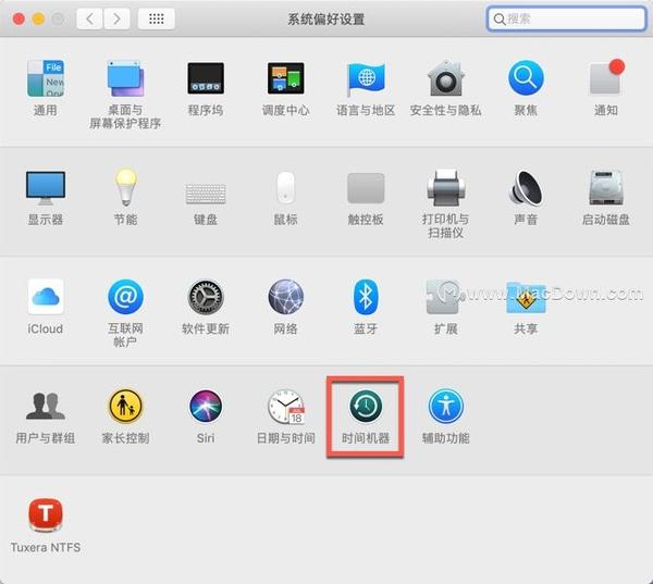 Mac Os如何恢复出厂设置 安装mac Os系统教程 知乎