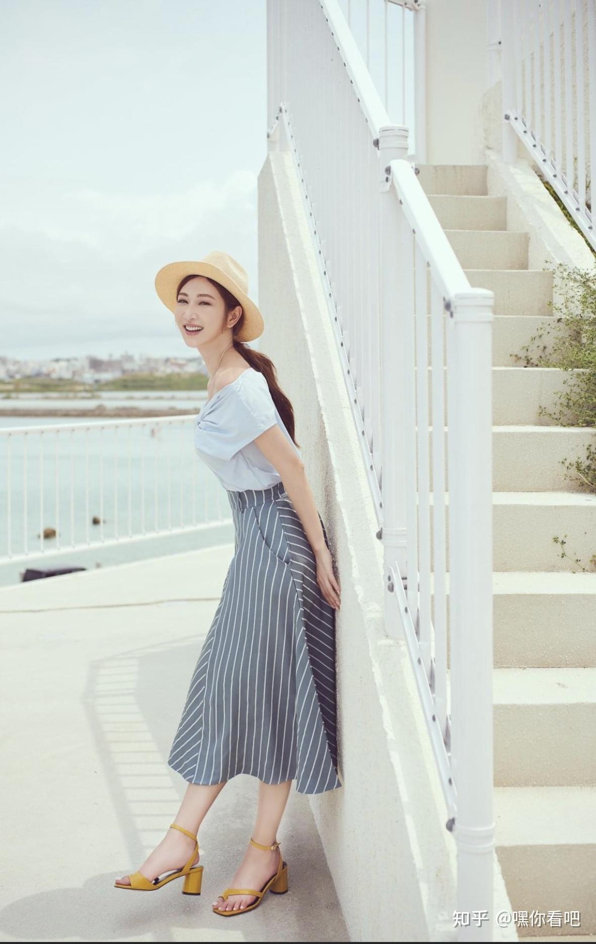 曾莞婷vicky的性感大片儿