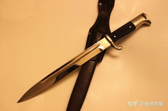 糊募舍步桩磕纸氨——横鸠捌1940溯范98k - 知乎