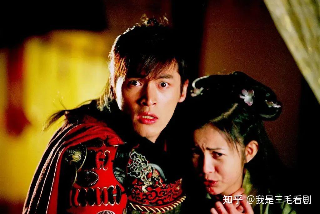 【国产剧推荐】讲述了“杨家将”鼎盛时期的故事《少年杨家将》由胡歌、彭于晏担任主演 - 知乎