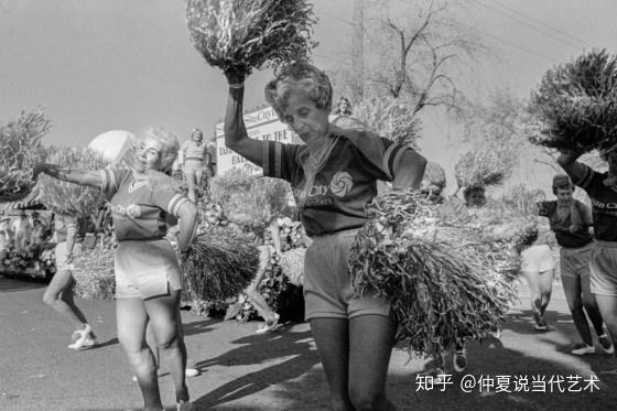 第58讲一分钟了解艺术圈术语麦格纳姆摄影magnumphotos