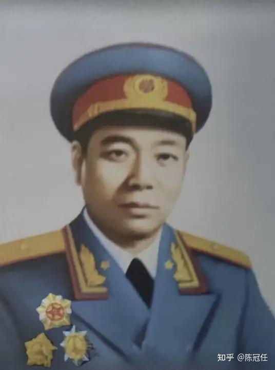 1971年毛主席为什么说“吴德有德”，“吴忠有忠”？