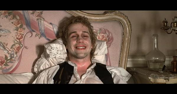 莫扎特传赤子之心尘世难容