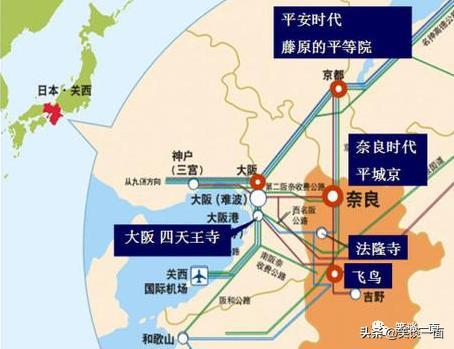 日本简通史一从高天原到飞鸟时代