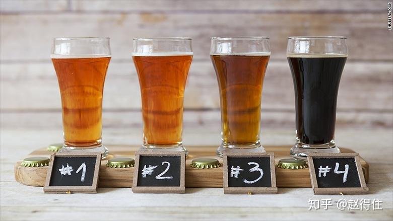 到底什么是精酿啤酒?可能谁都说不清楚
