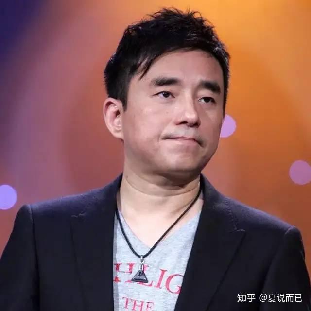 吕方苦恋郑裕玲16年?揭秘2人风流往事 - 知乎