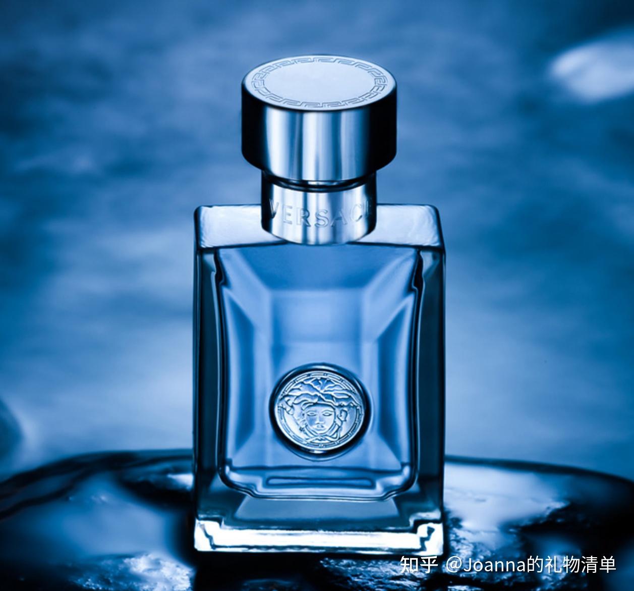 9,男士奢侈品香水