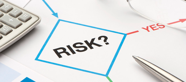 干货丨风险应对措施如何落实到人？ - 知乎