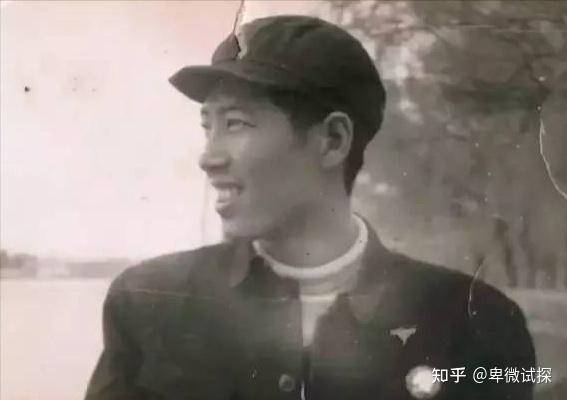 文兴宇:病故前对老伴写下四个字,让人潸然泪下 - 知乎