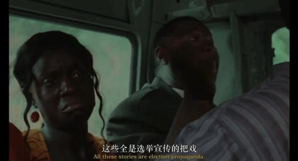 《父影之下》首作就被选送奥斯卡，这导演太神了