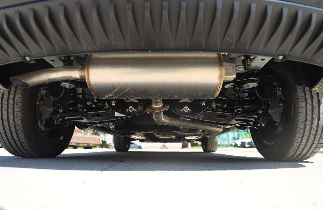 柠檬平台让对手更酸了抢先体验第三代哈弗h6