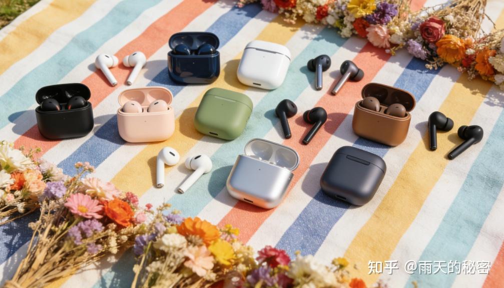 睡眠耳机性价比最高的是哪款?2026年十大睡眠耳机推荐品牌!