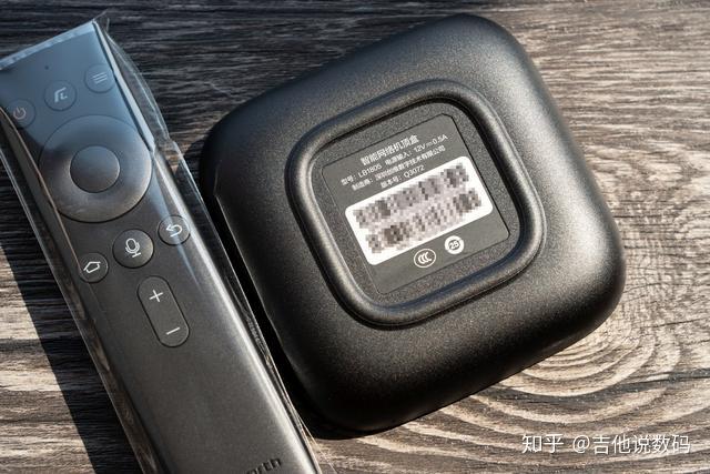 配置够用速度快创维盒子t2pro语音版体验