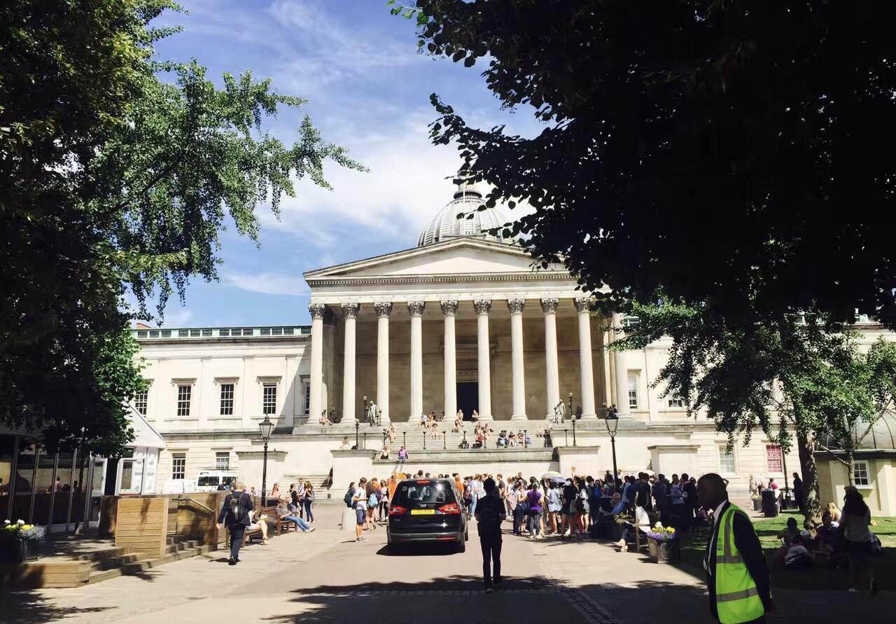 研究所的director,yvonne rogers,2012年被英国计算机协