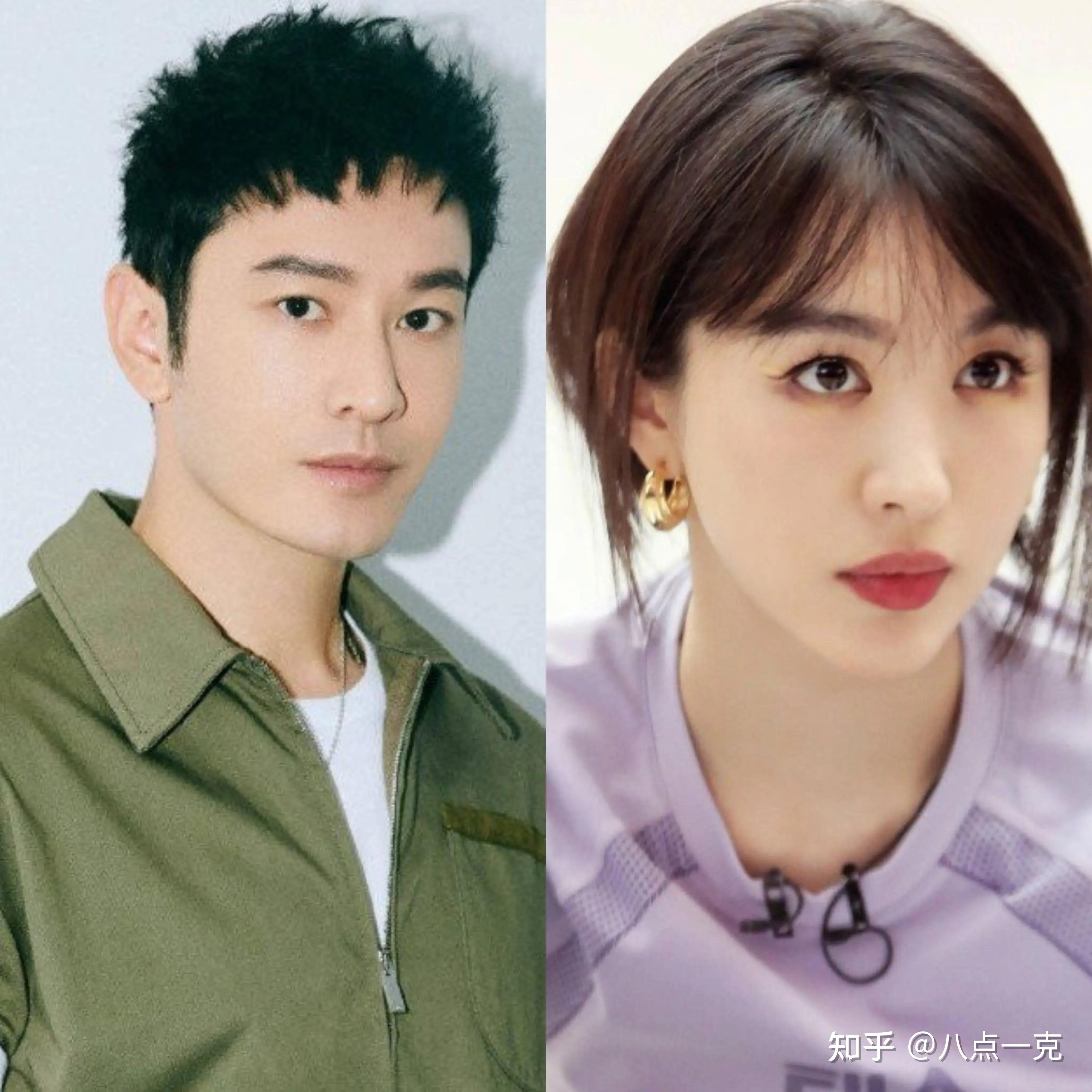 李菲儿遭赵奕欢回怼片场骂人拍戏迟到作品只剩黄晓明前女友
