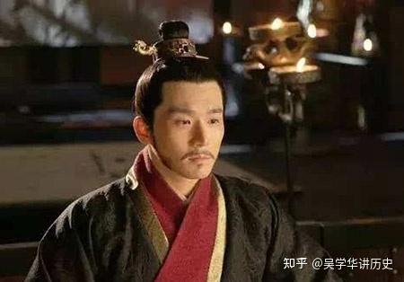 汉景帝刘启年少时,用棋盘砸死吴王太子刘贤,是阴谋还是意外 - 知乎