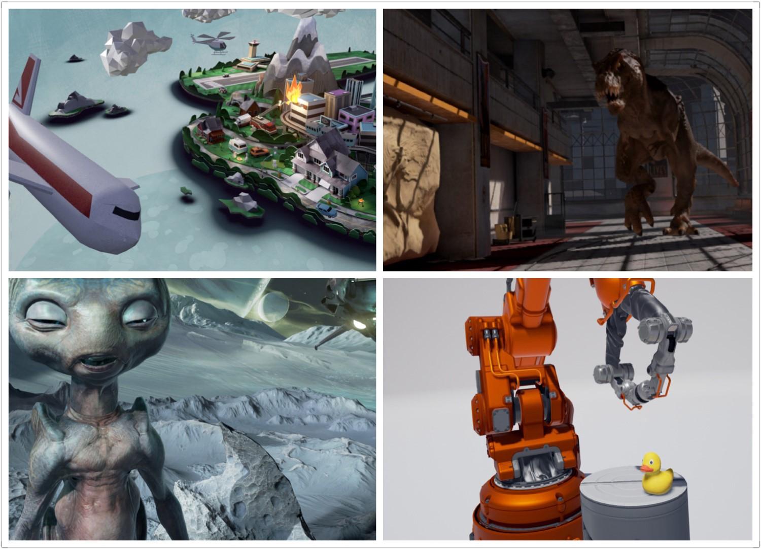 oculusrift体验评测