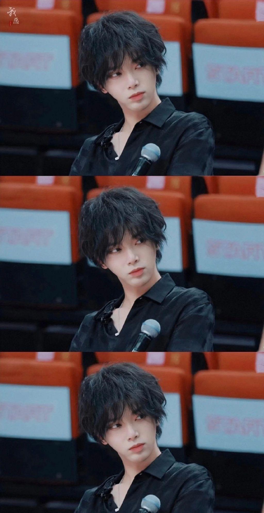 华晨宇壁纸一起回顾那些hcy148成员的神仙live你更喜欢哪个