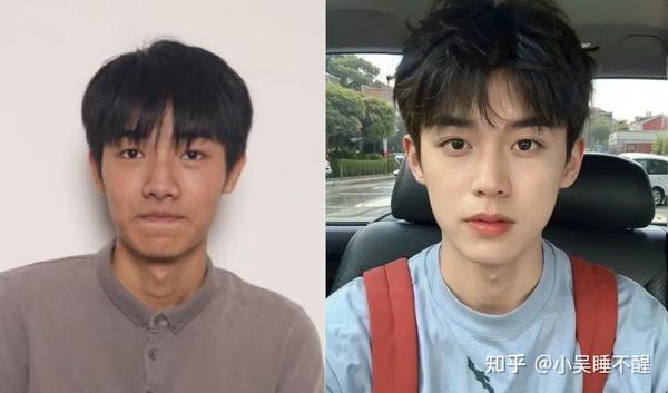 长相普通的男生如何在一个月内低成本变帅？ 知乎 