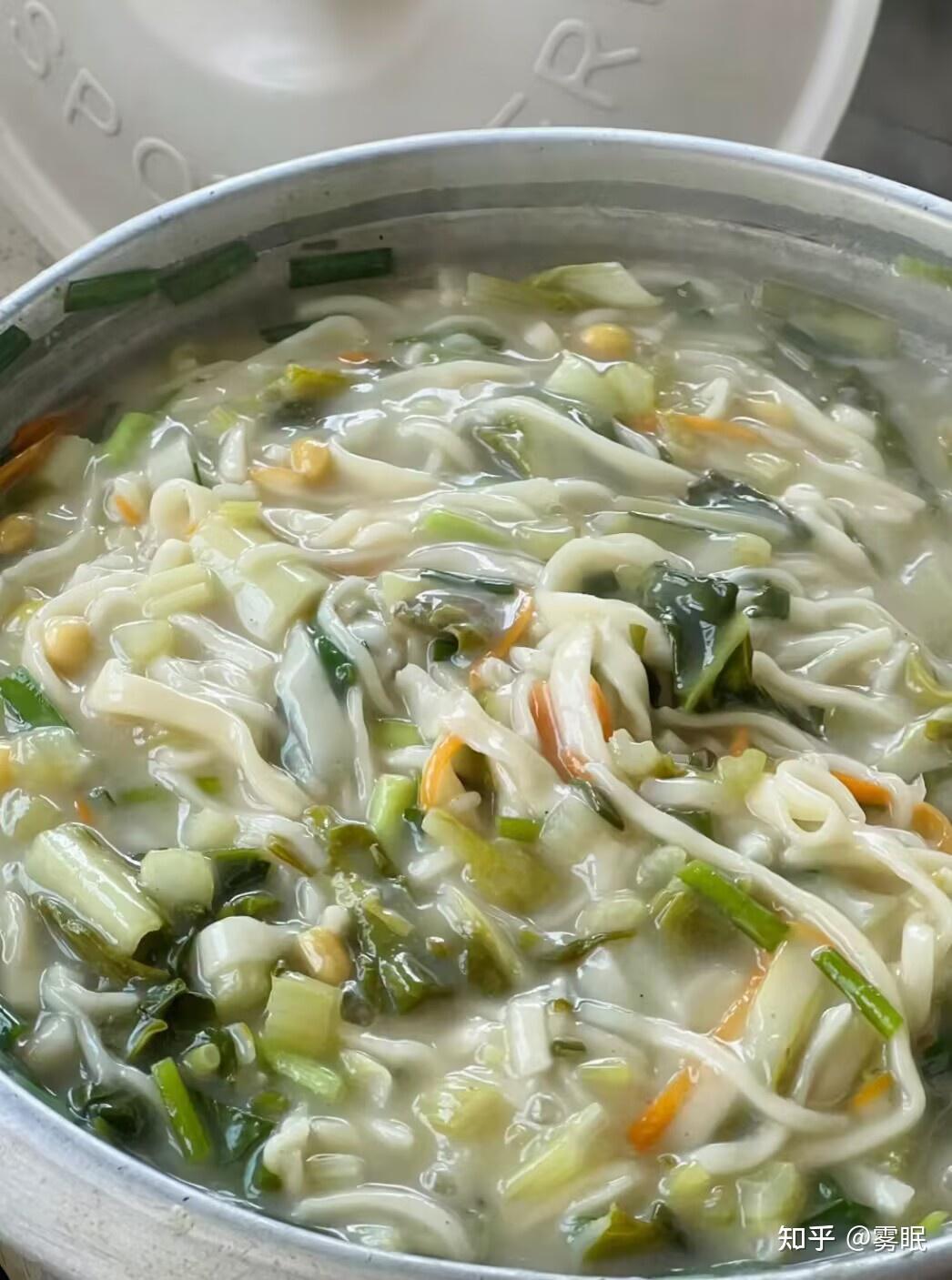 总结出河南八大怪菜,土生土长的河南人也未必全吃过。尤其是第三道,谁看见都不能接受! - 知乎