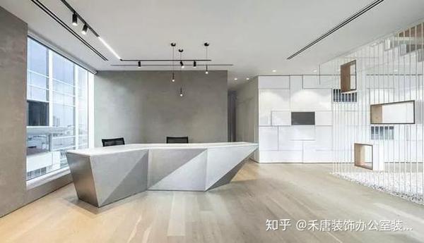 公司入门背景墙图片 - 知乎