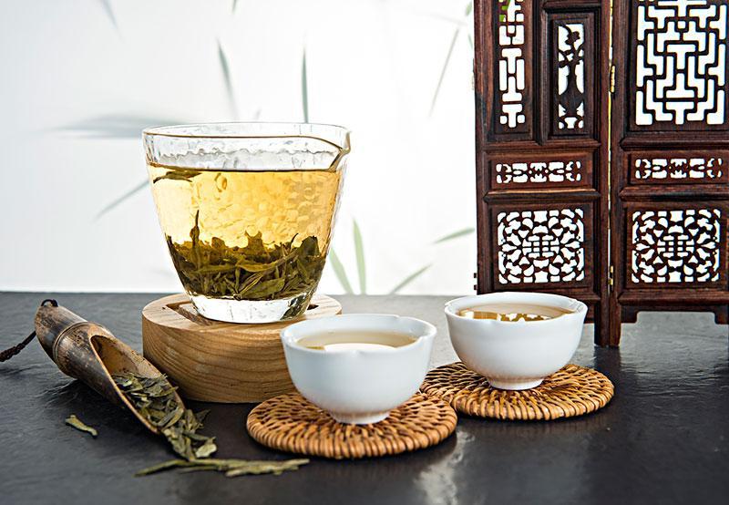 喝茶会导致口臭吗? - 知乎