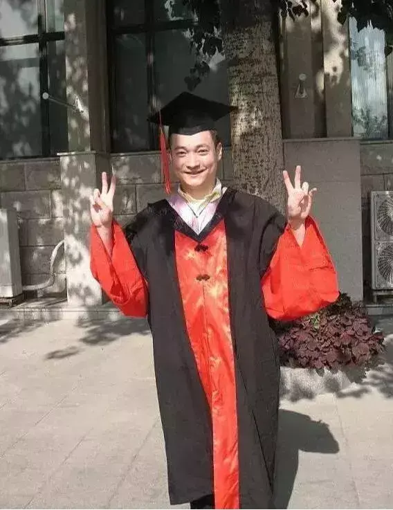 怀才不遇吕秀才