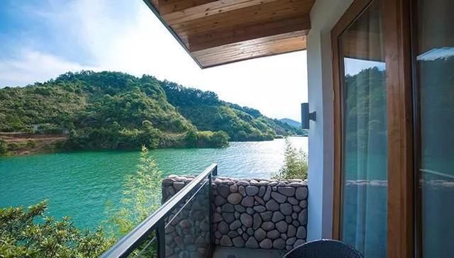 为了垂钓去开民宿,为了开民宿买了一座岛!有钱真好!