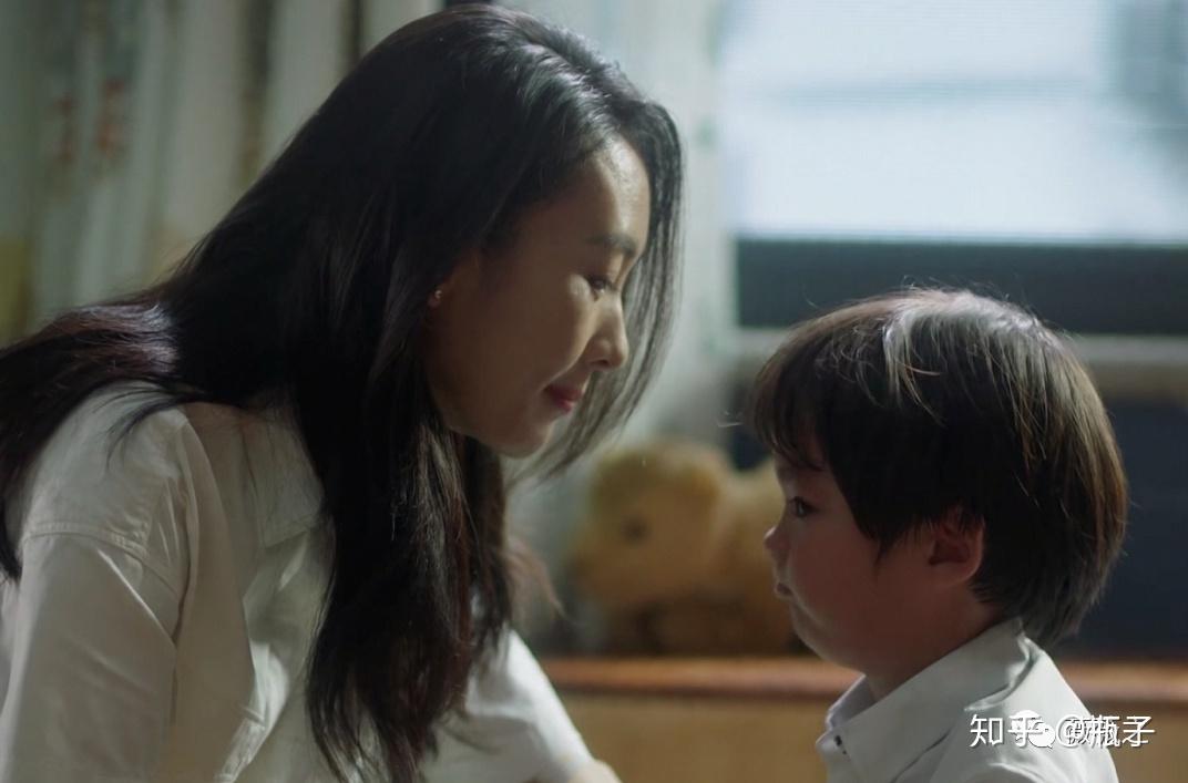 三十而已扒开顾佳的完美人设高级幼儿园不敢苟同