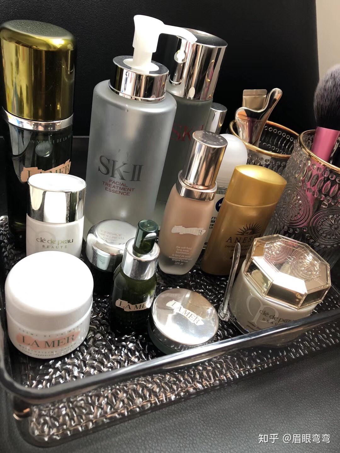 海蓝之谜面霜好不好用?为什么女生都喜欢海蓝