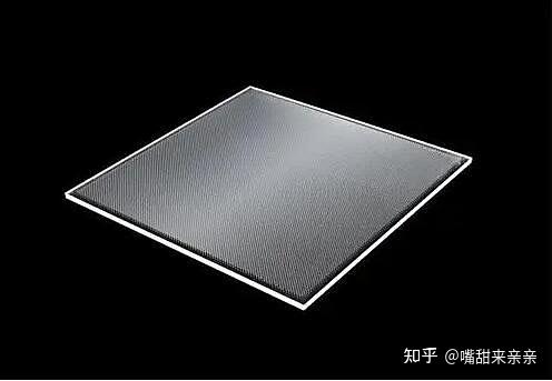 液晶屏LED背光板可以分为几类? - 知乎