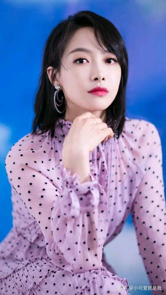 莫雅晴解读宋茜的颜值你get到了吗