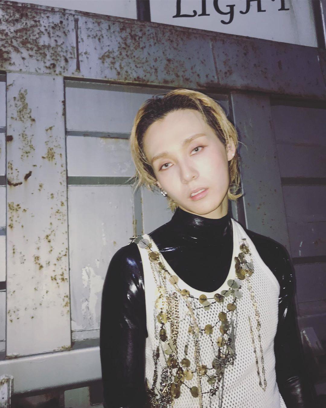 如何看待金晓钟的病娇美