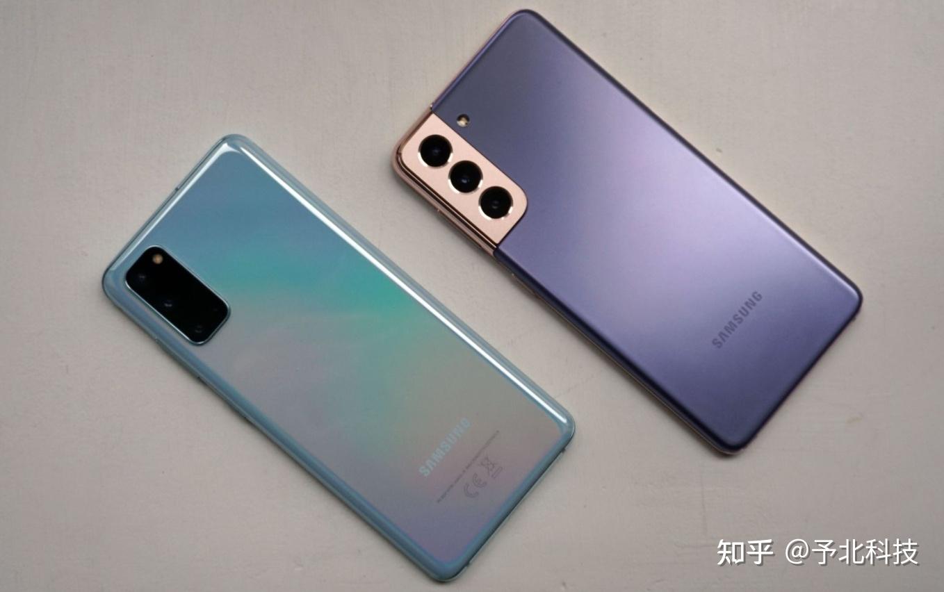 三星新機galaxys21的五個要點喜歡就買吧