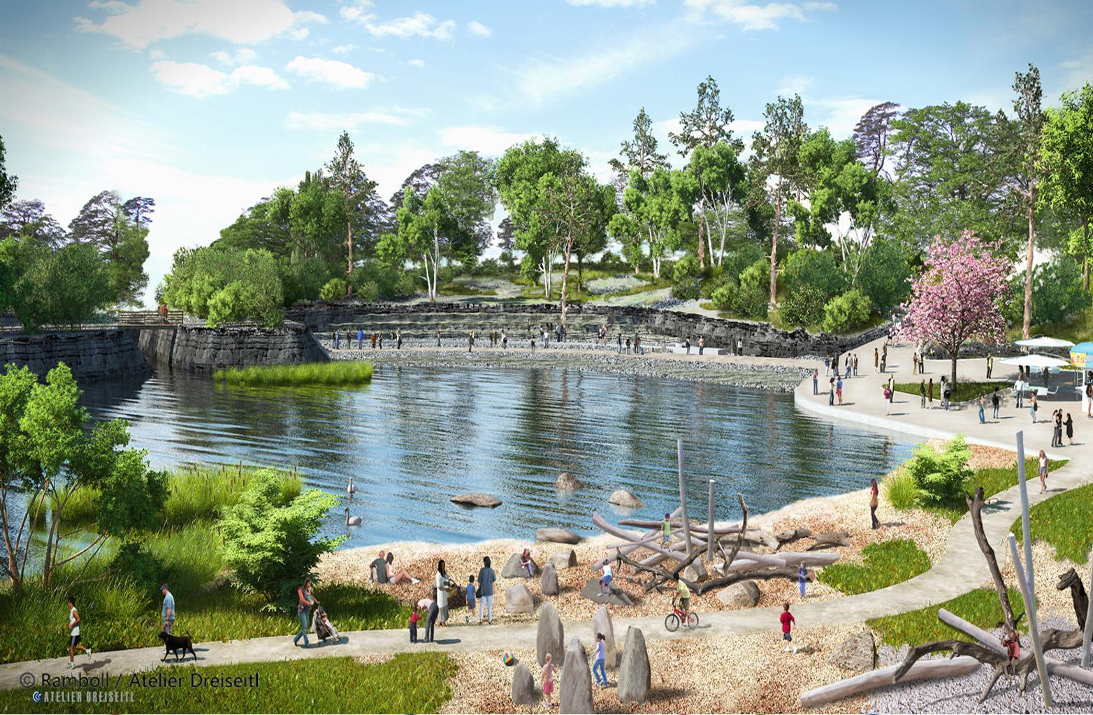 200个风景园林专业英语词汇(上)