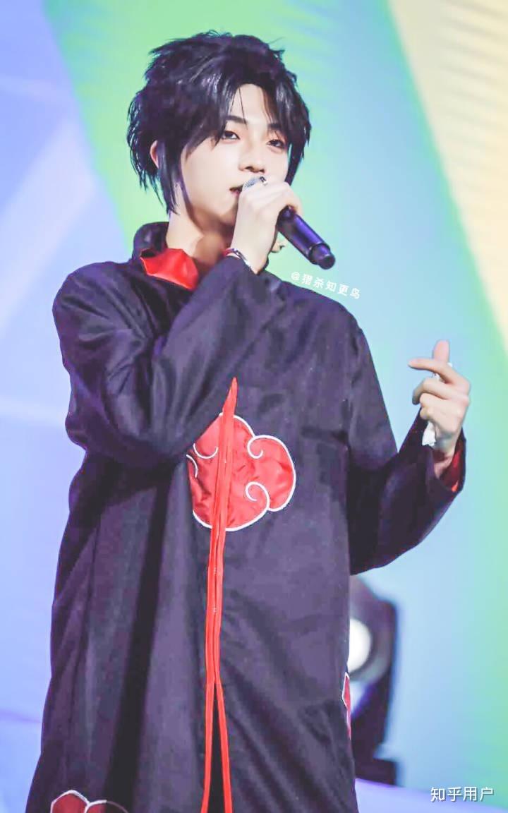 评价ninepercent武汉见面会的cos